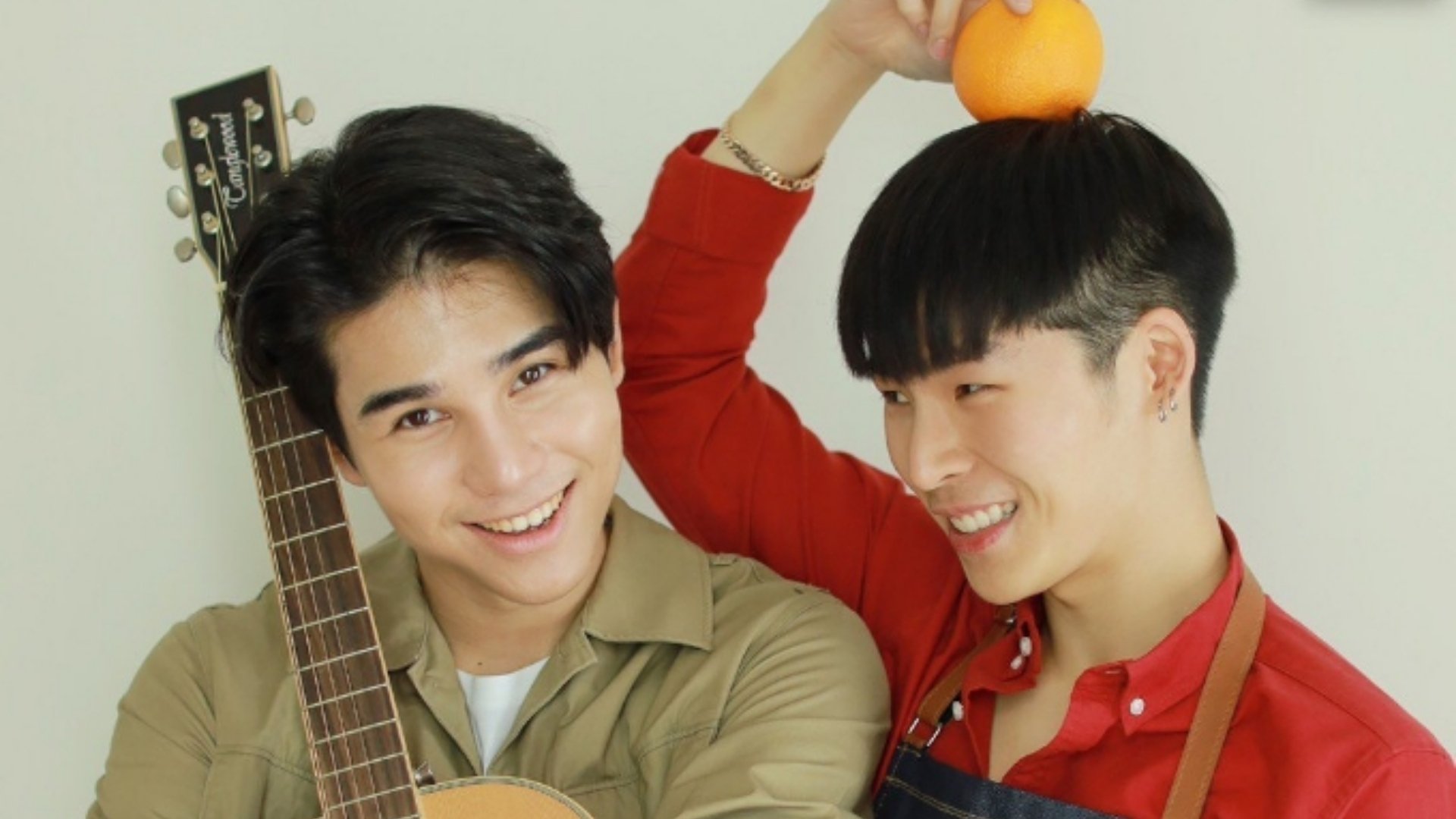 Backdrop image
