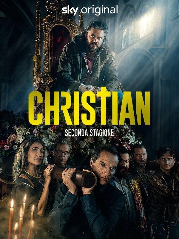 Poster de Temporada 2