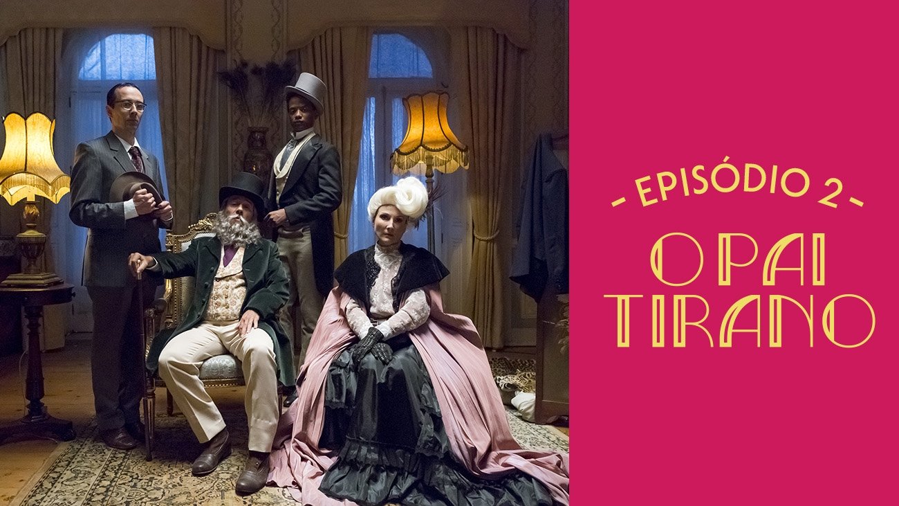 Episode 2