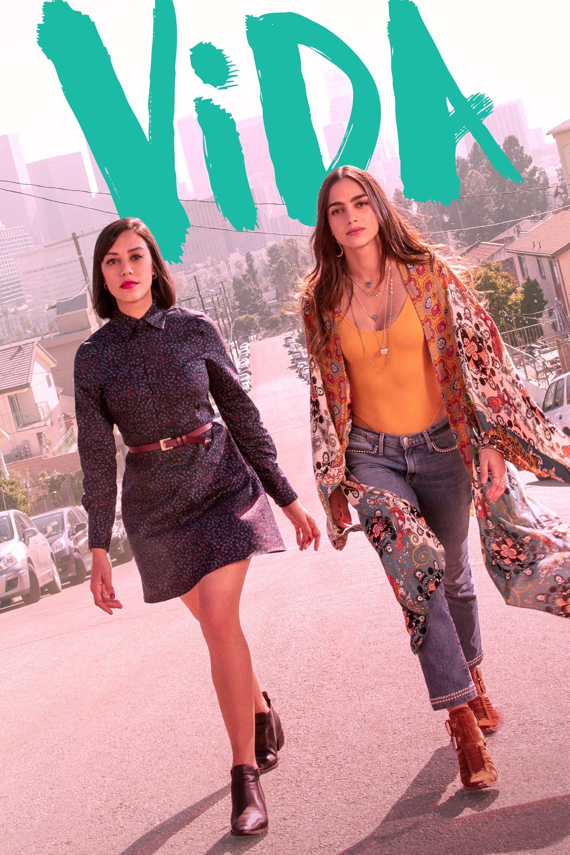 Poster de Temporada 2