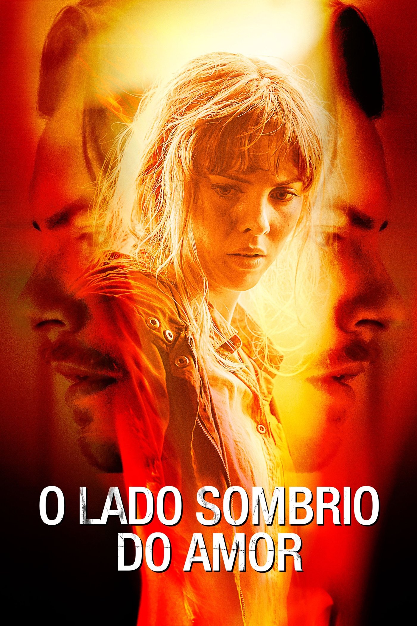 Poster de O Lado Sombrio do Amor