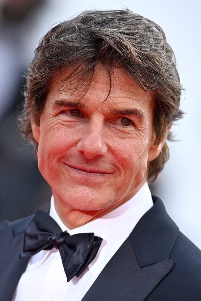Foto de Tom Cruise