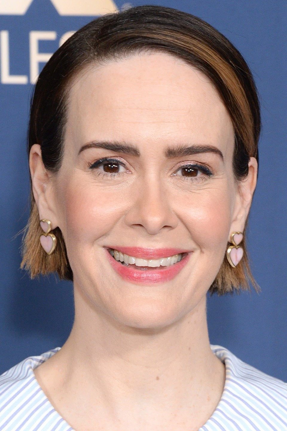 Foto de Sarah Paulson