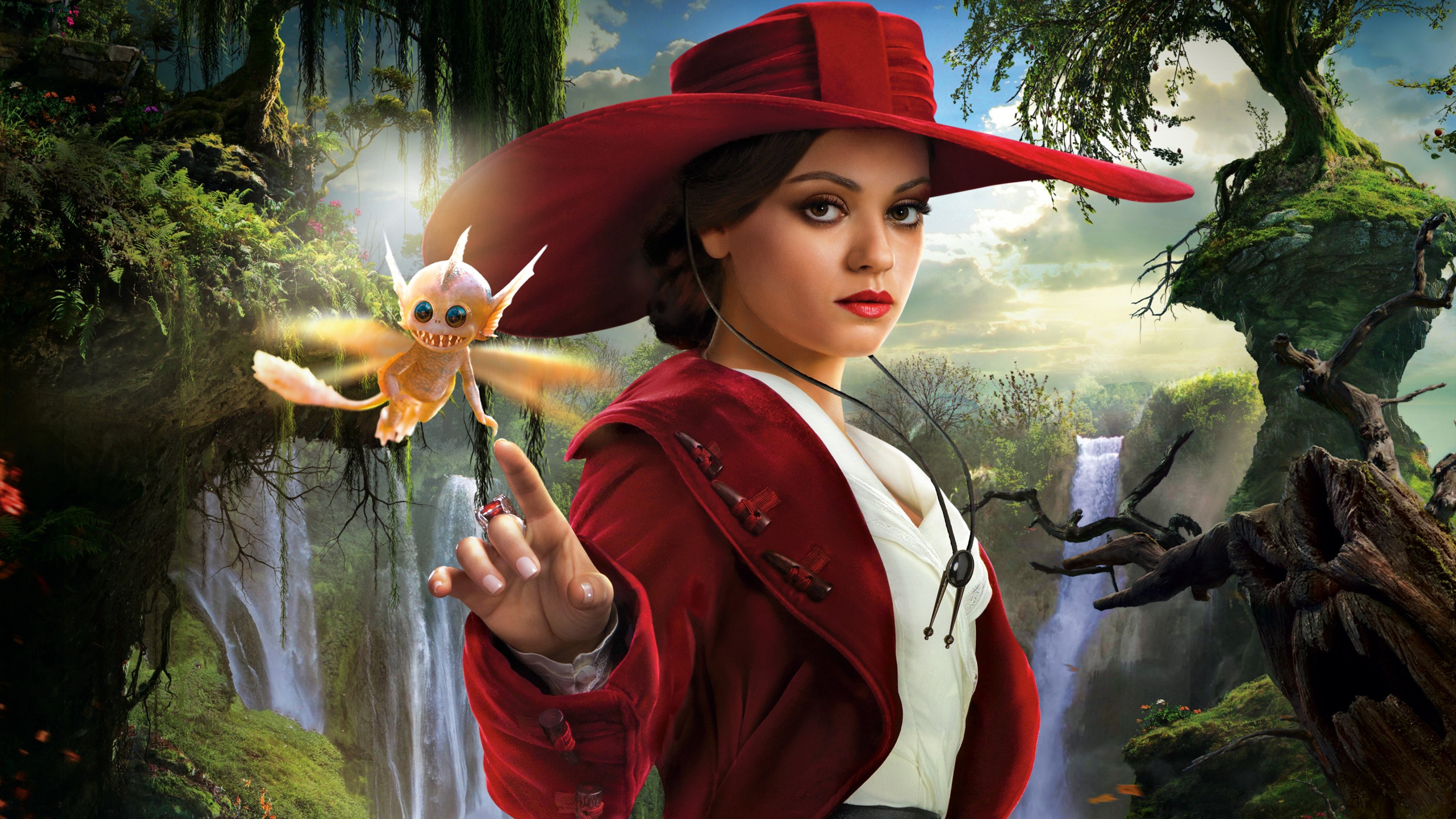 Backdrop image