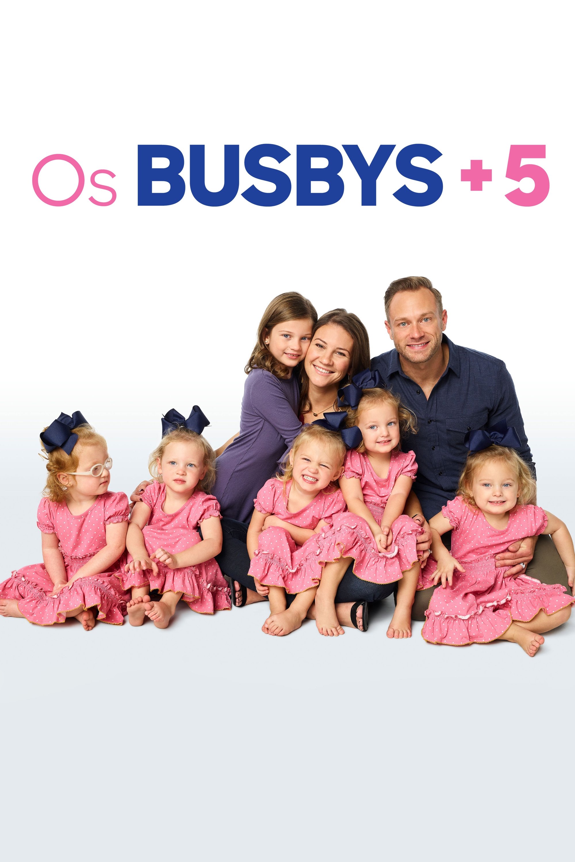 Poster de Temporada 5