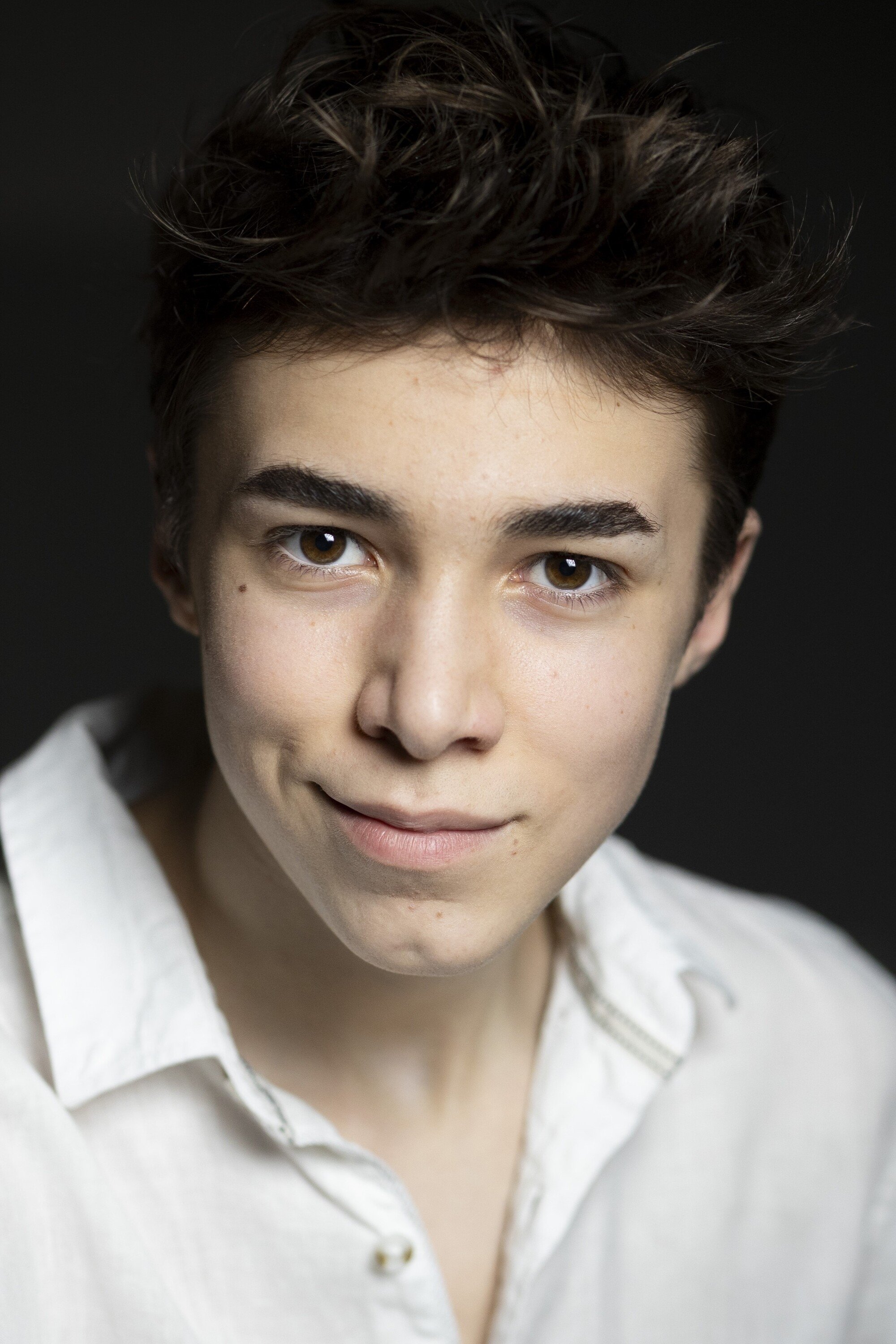 Foto de Ellias Mandeau