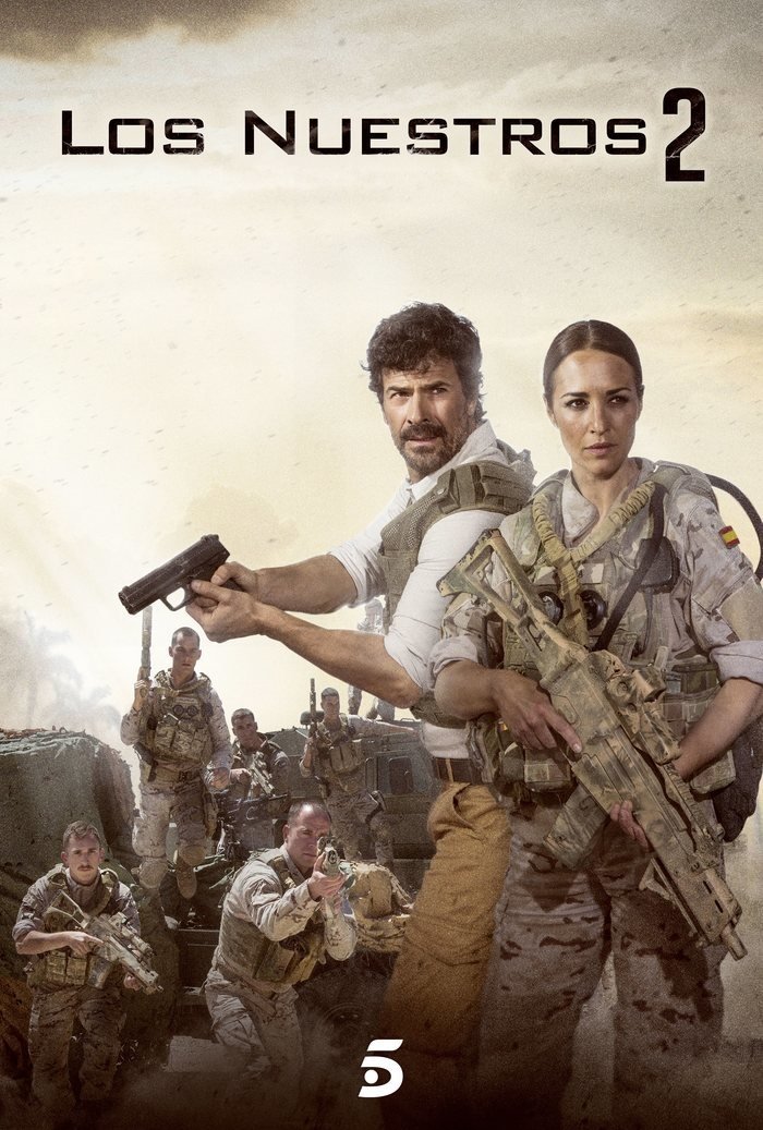 Poster de Temporada 2
