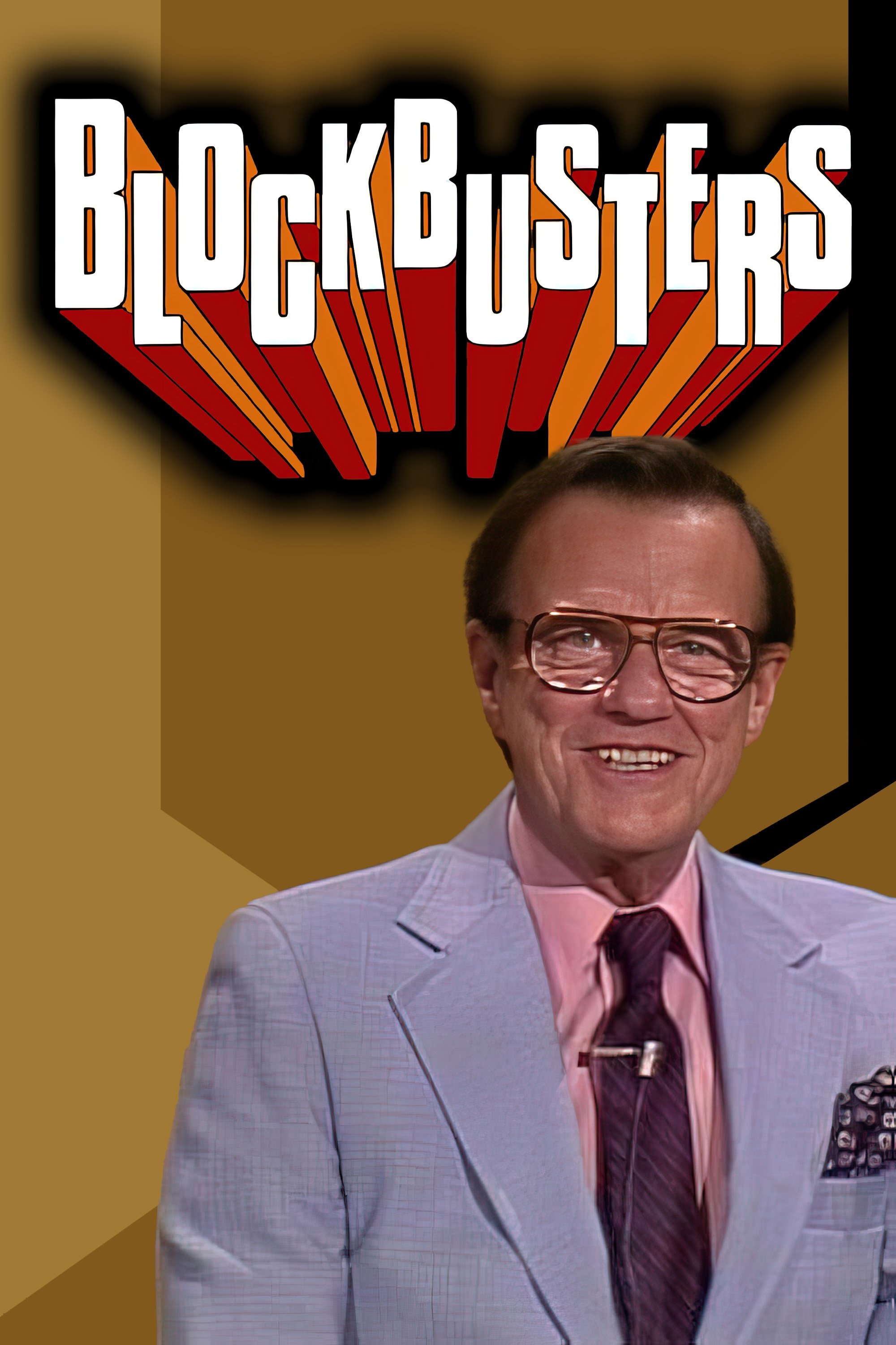 Poster de Blockbusters