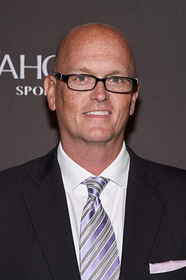 Foto de Scott Van Pelt
