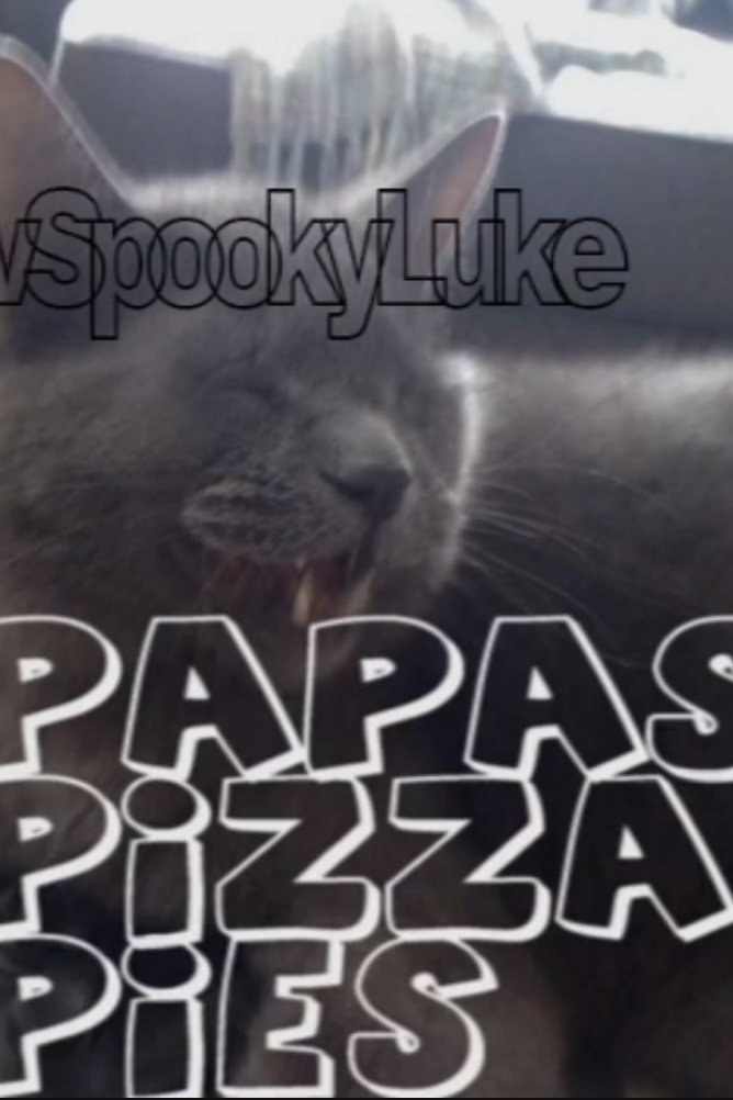 Poster de Ordering Papa John's on a Sunday Night