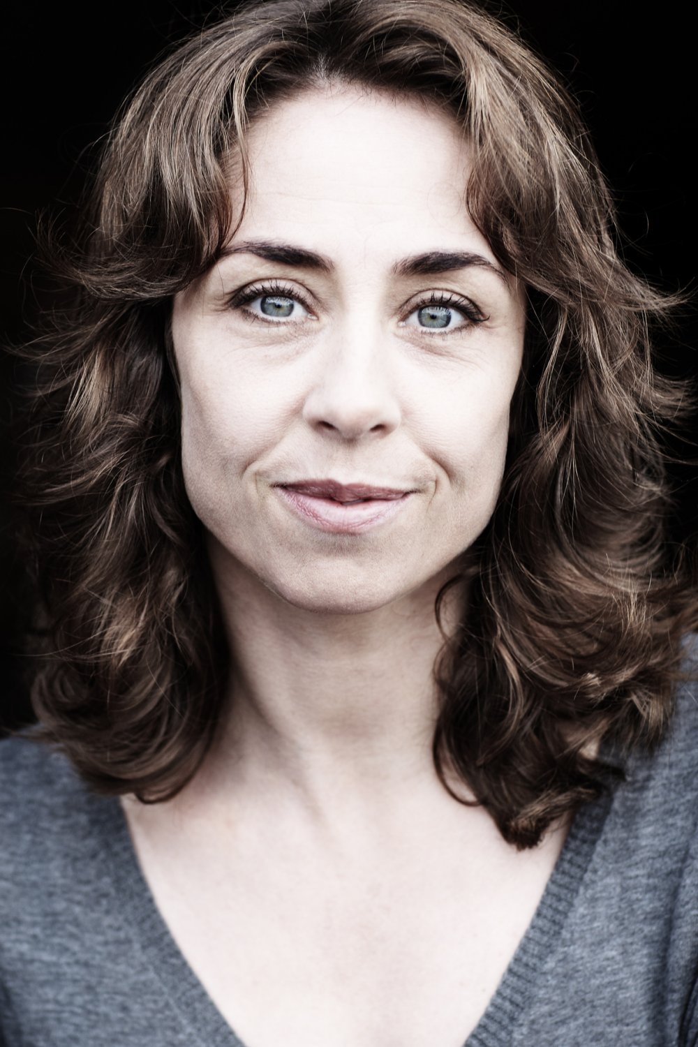 Foto de Sofie Gråbøl
