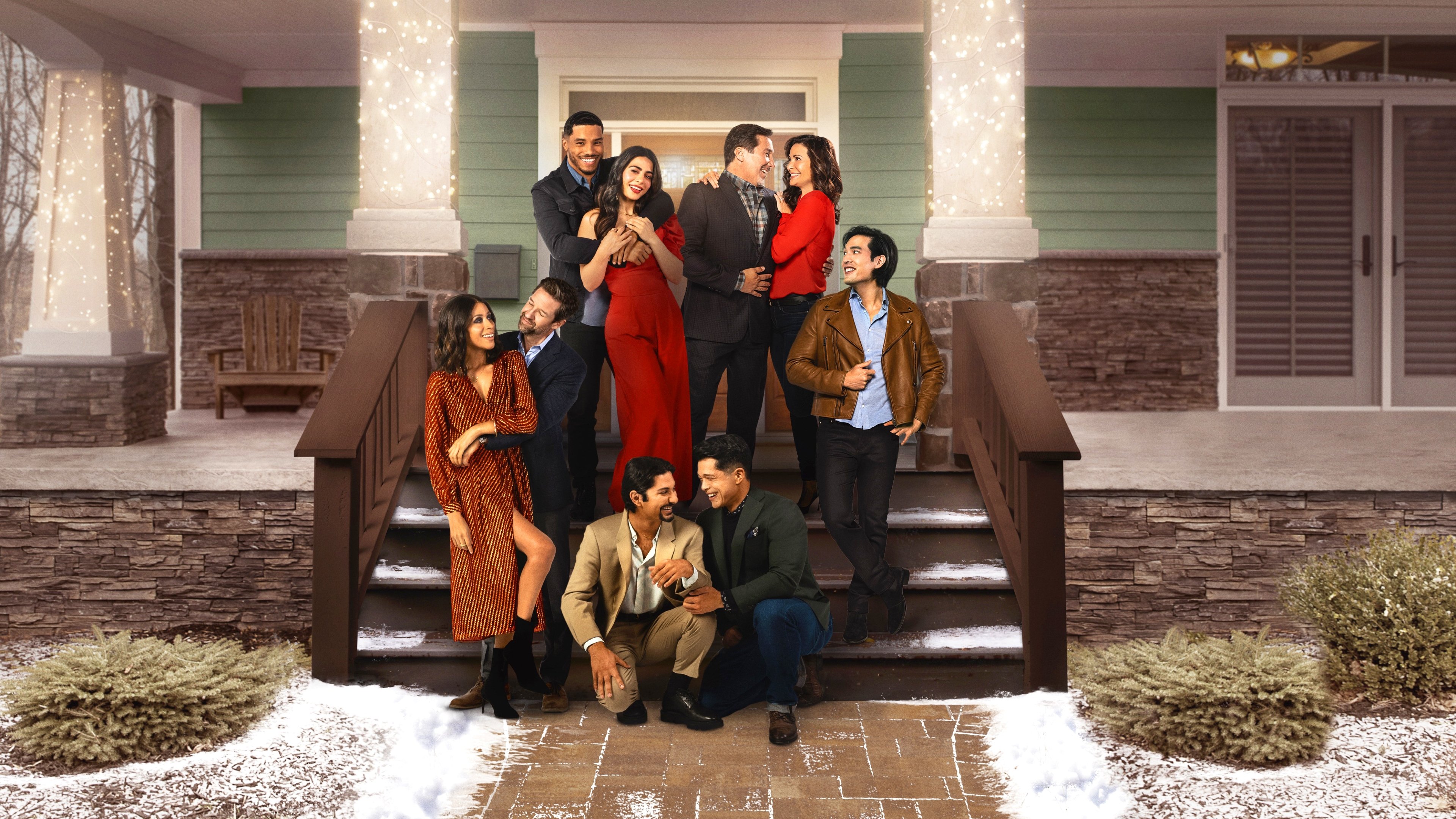 Backdrop image