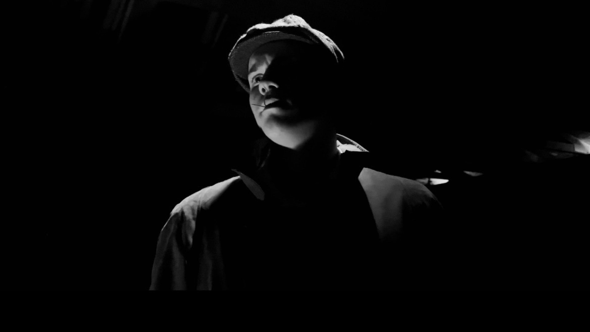 Backdrop image