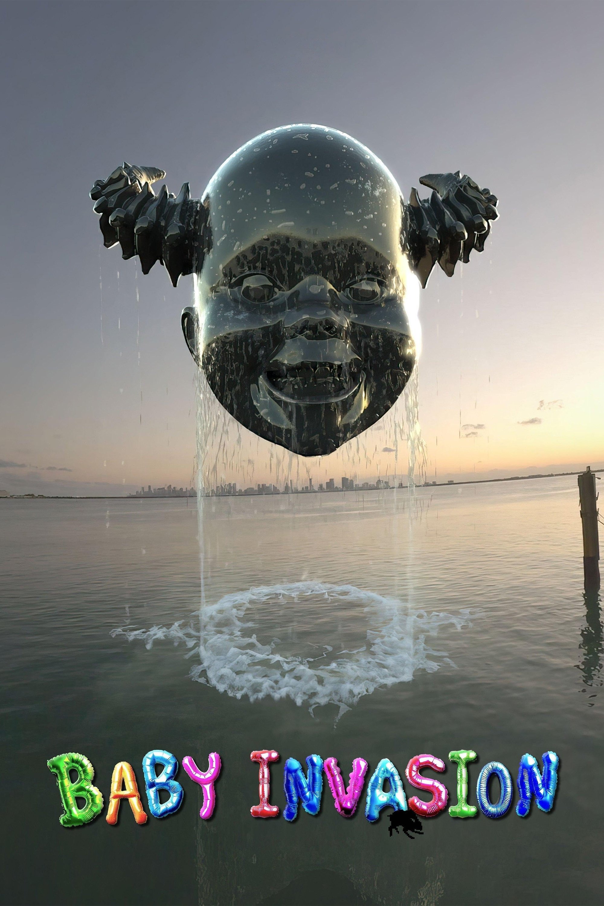Poster movie