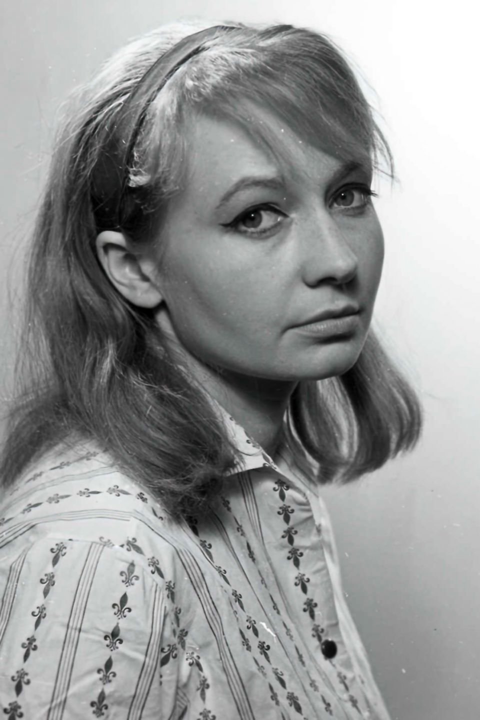 Foto de Elżbieta Czyżewska
