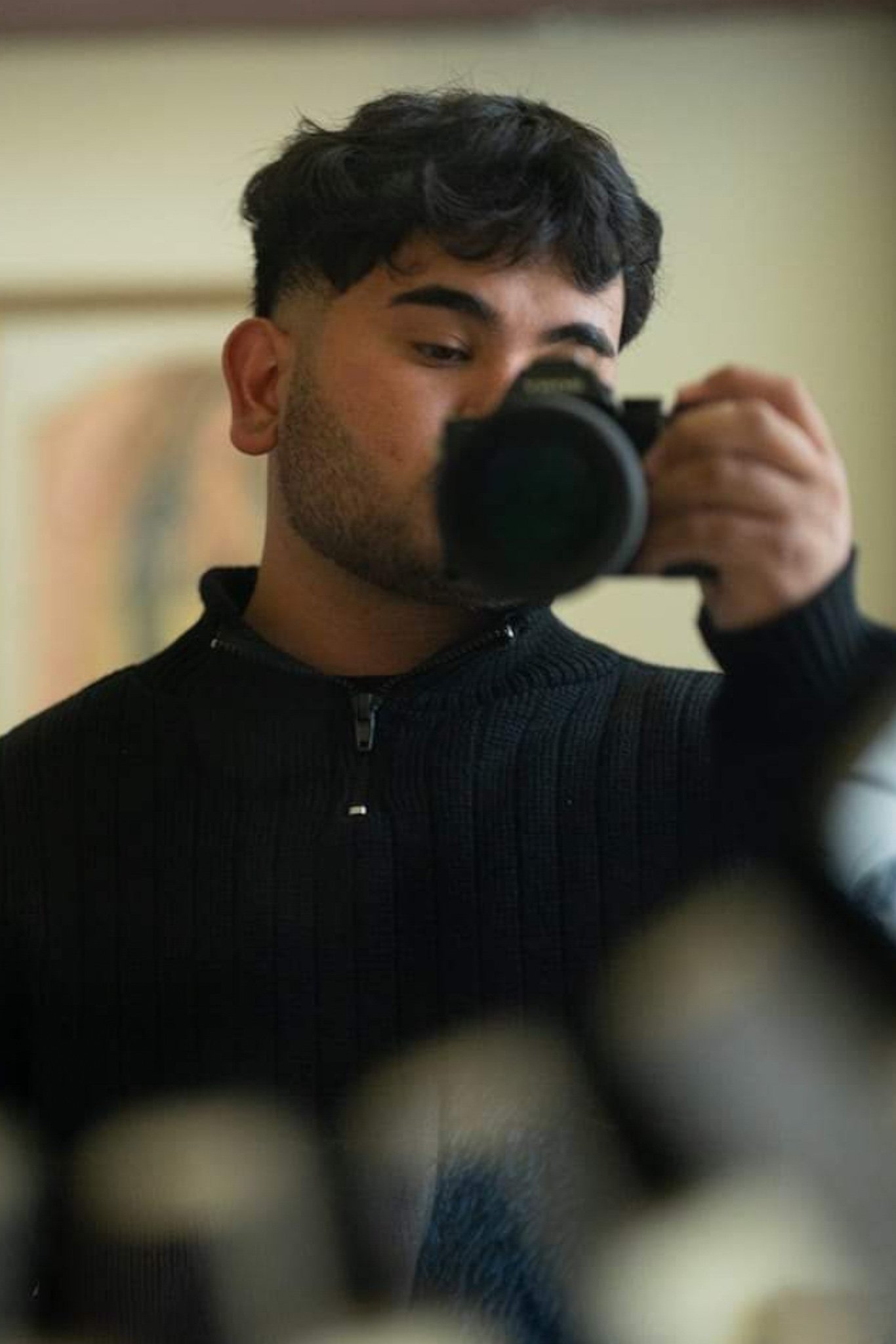 Profil Fotoğrafı