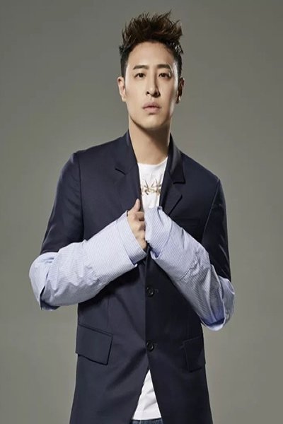 Foto de Wilber Pan