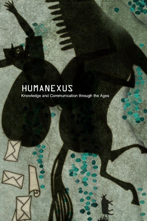 Poster de Humanexus