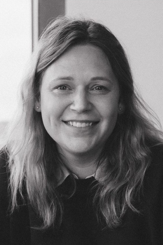 Eglė Mikalauskaitė/Makeup Designer