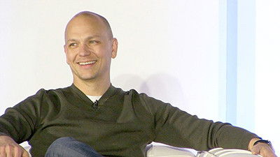 Tony Fadell
