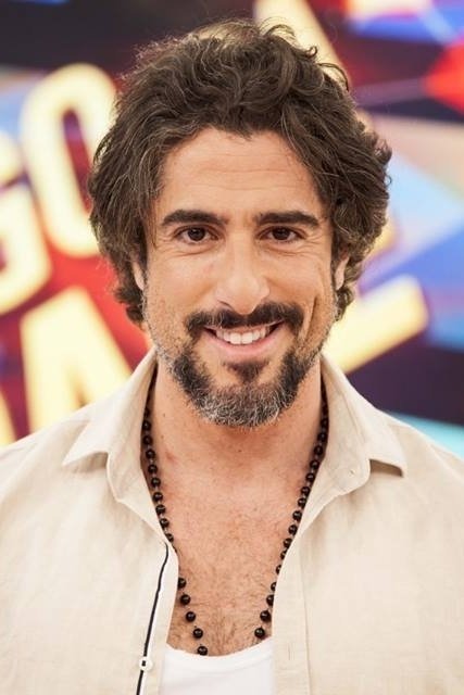 Foto de Marcos Mion