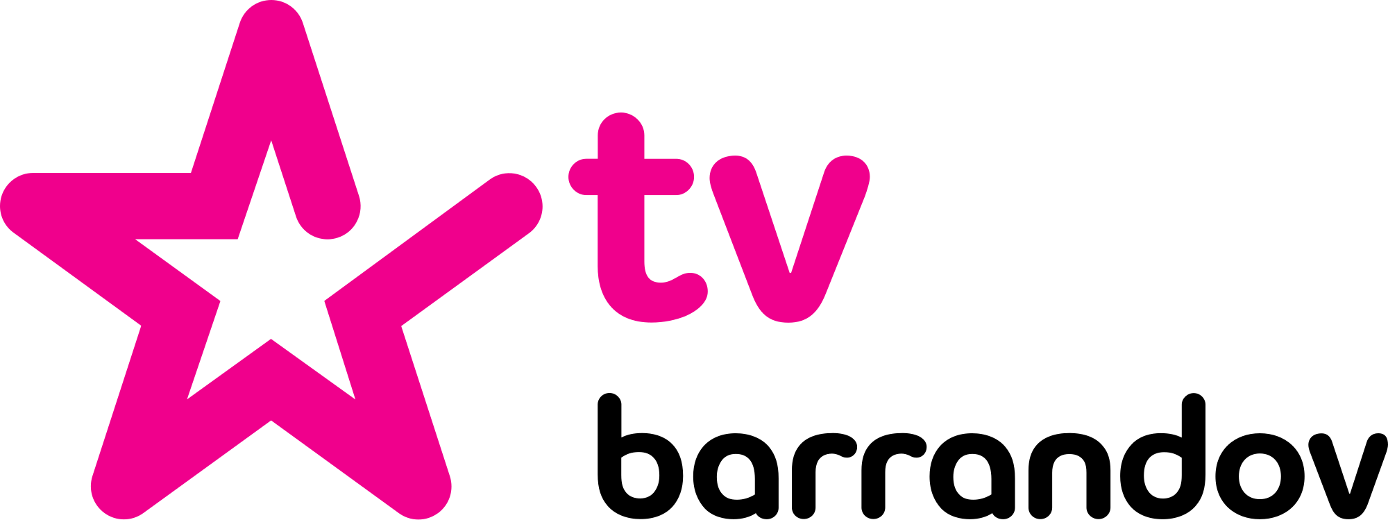 TV Barrandov
