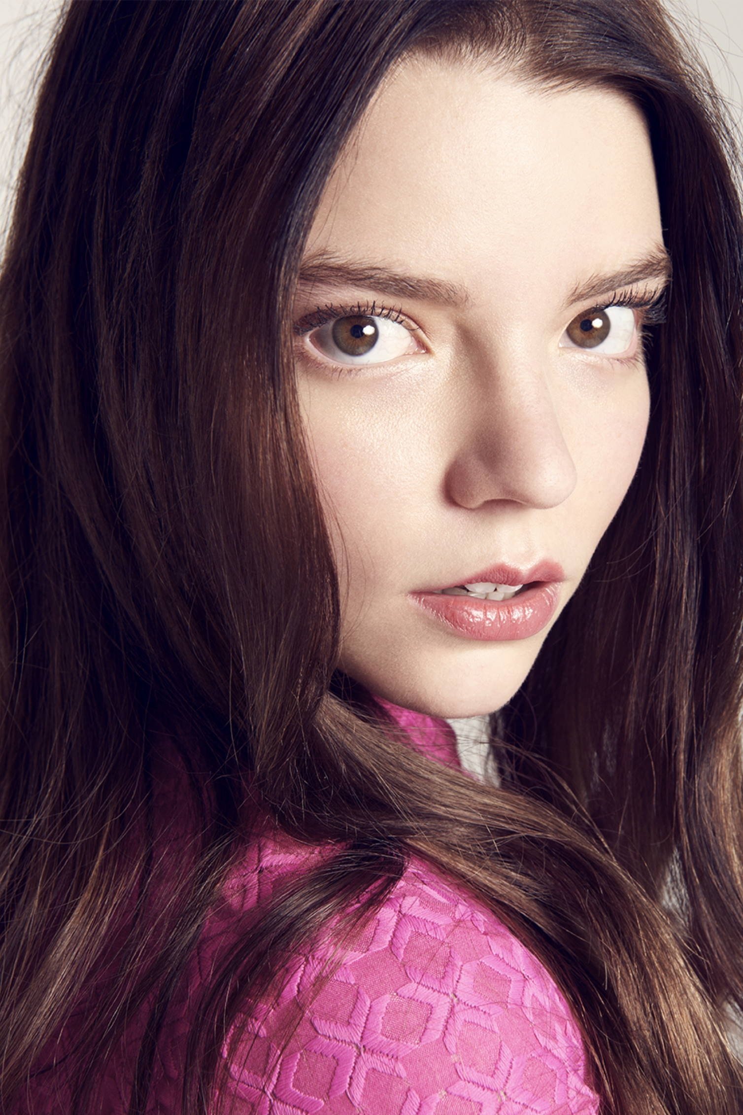 Foto de Anya Taylor-Joy