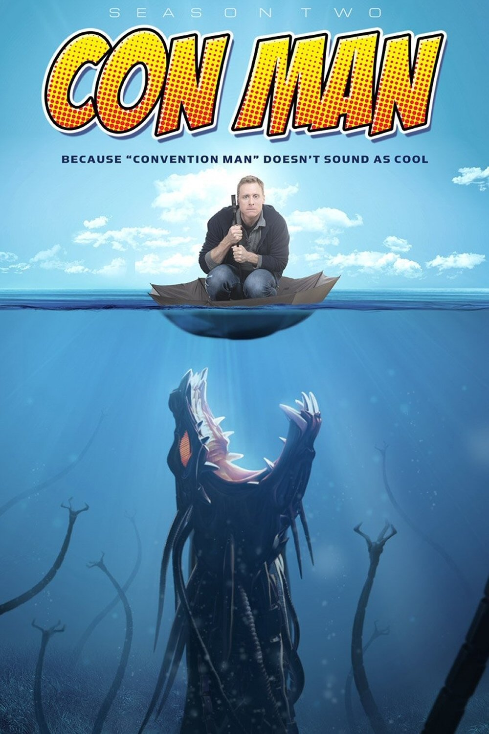 Poster de Temporada 2