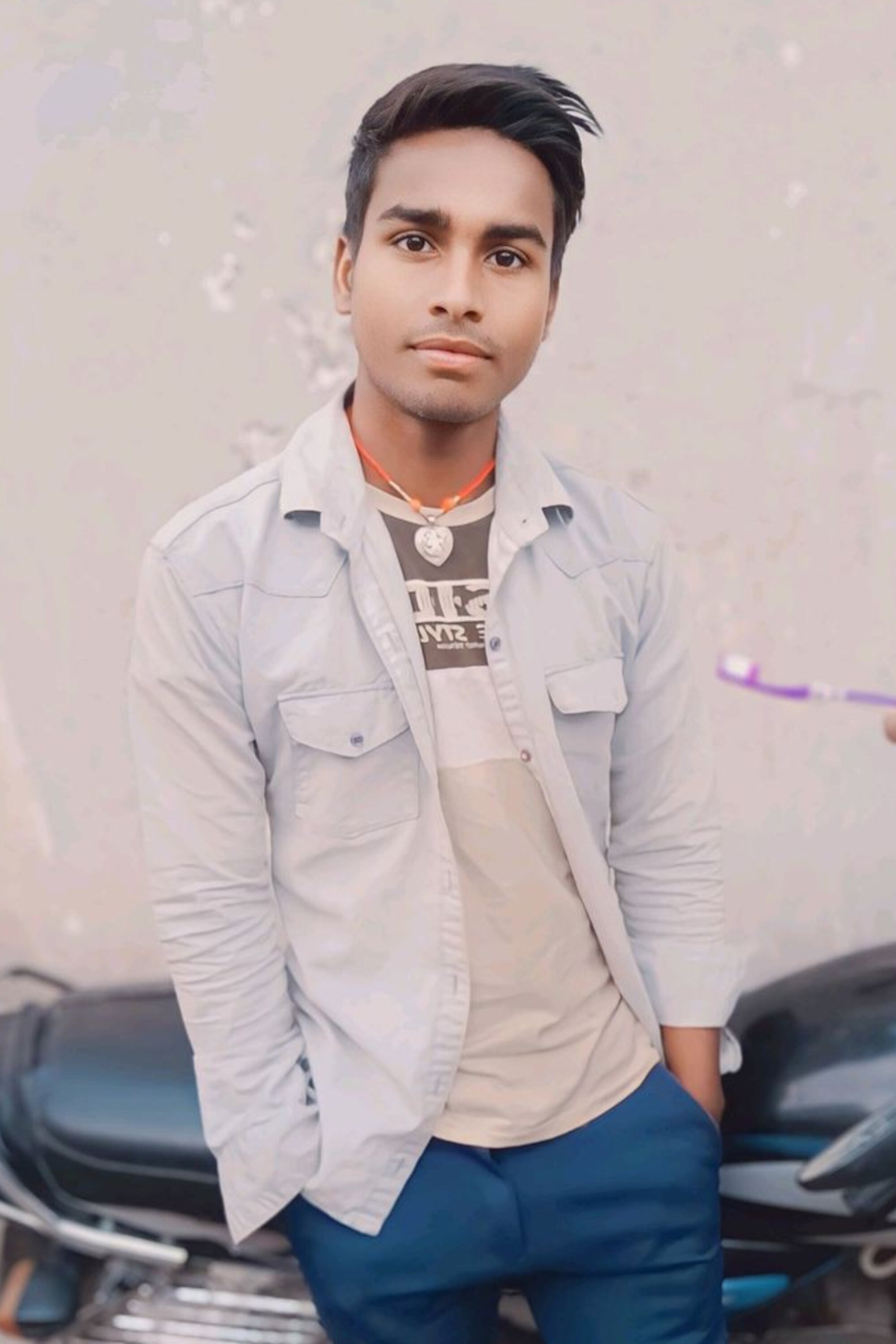 Foto de Nitish Nirmal