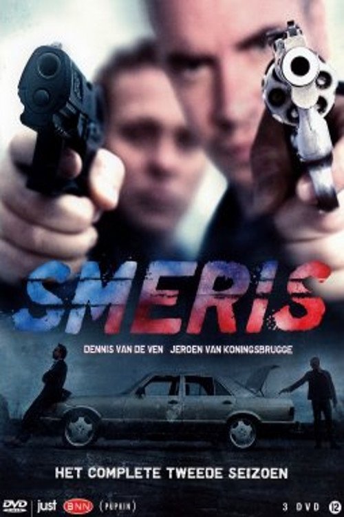Poster de Temporada 2
