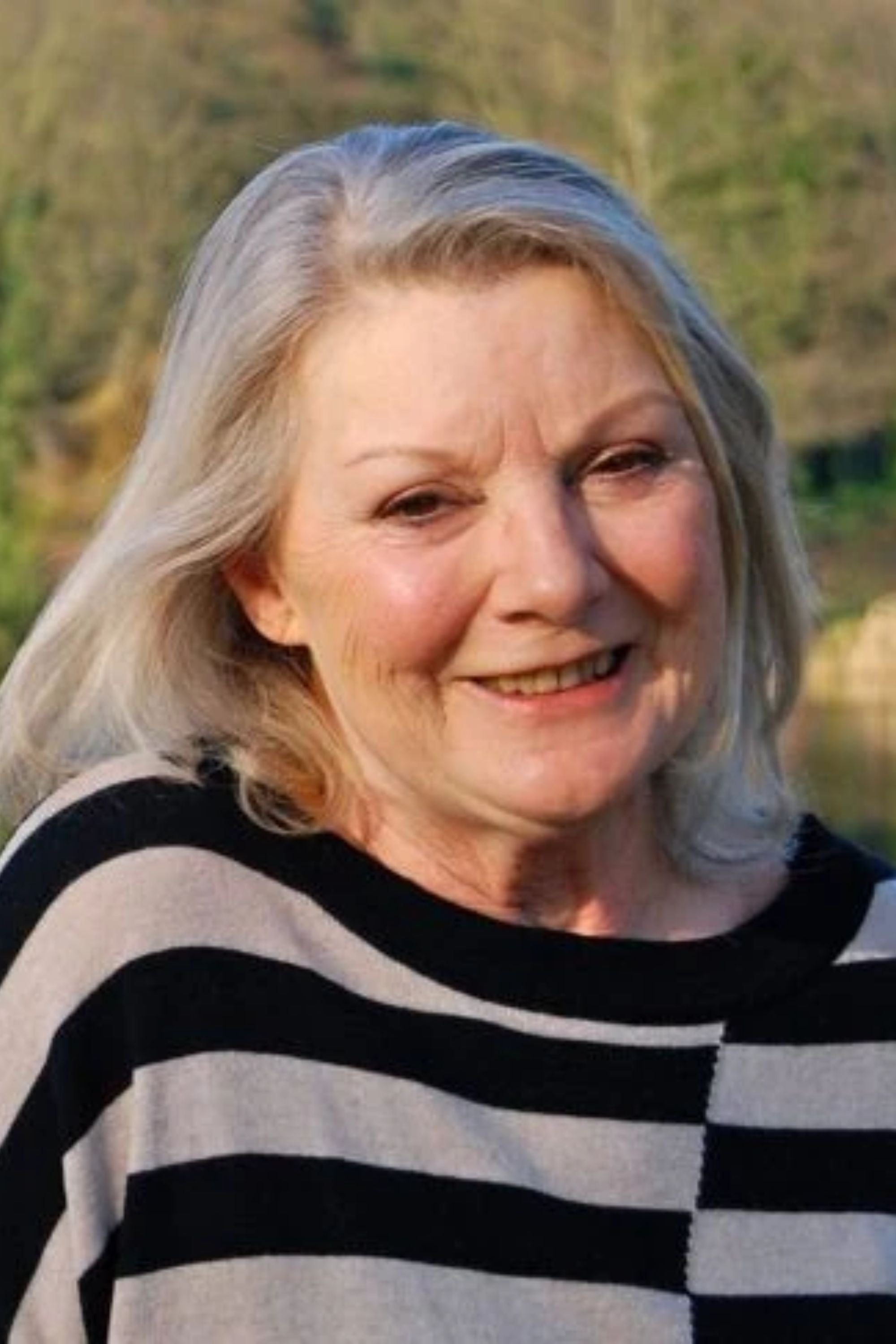 Foto de Anneke Wills