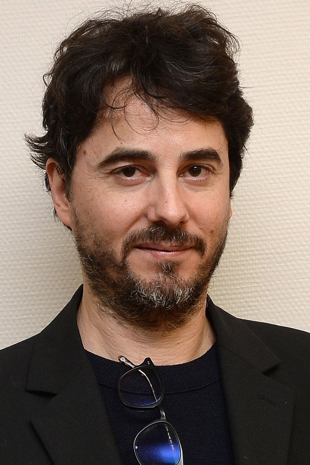 Foto de Rémi Bezançon