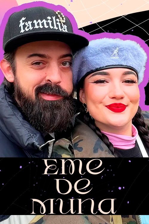 Poster de Eme de Muna