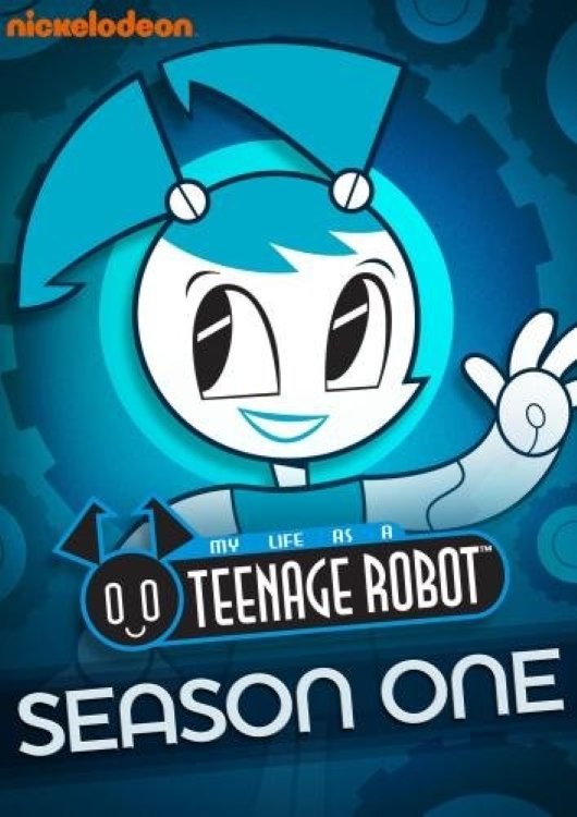 Poster de Temporada 1