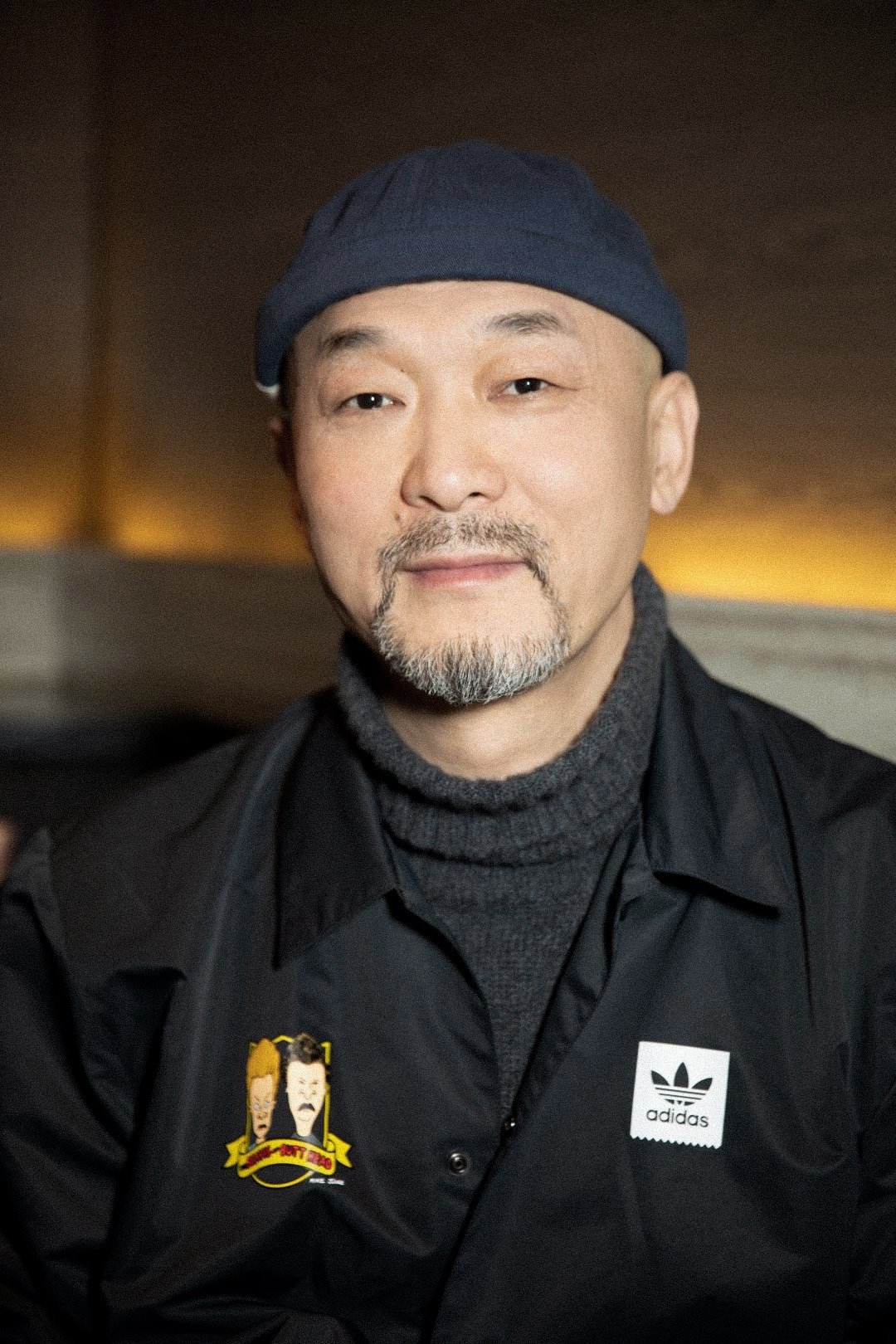 Foto de 徐兵