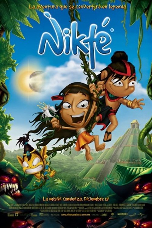 Poster movie