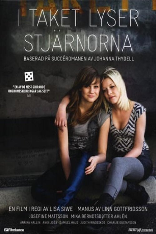 I taket lyser stjärnorna I taket lyser stjärnorna