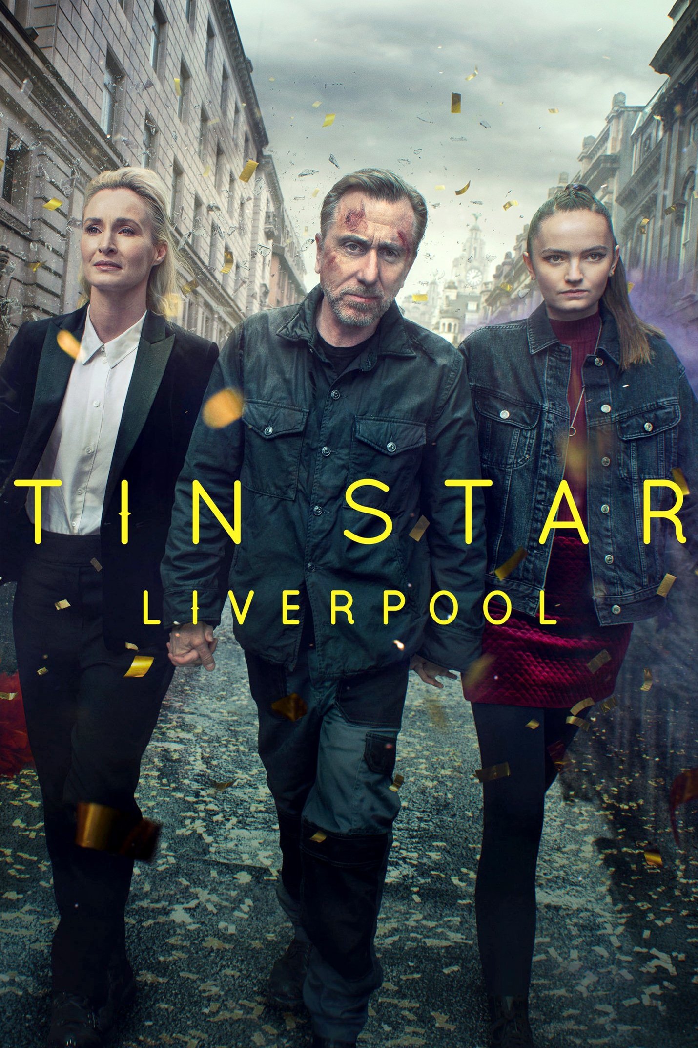 Poster de Temporada 3