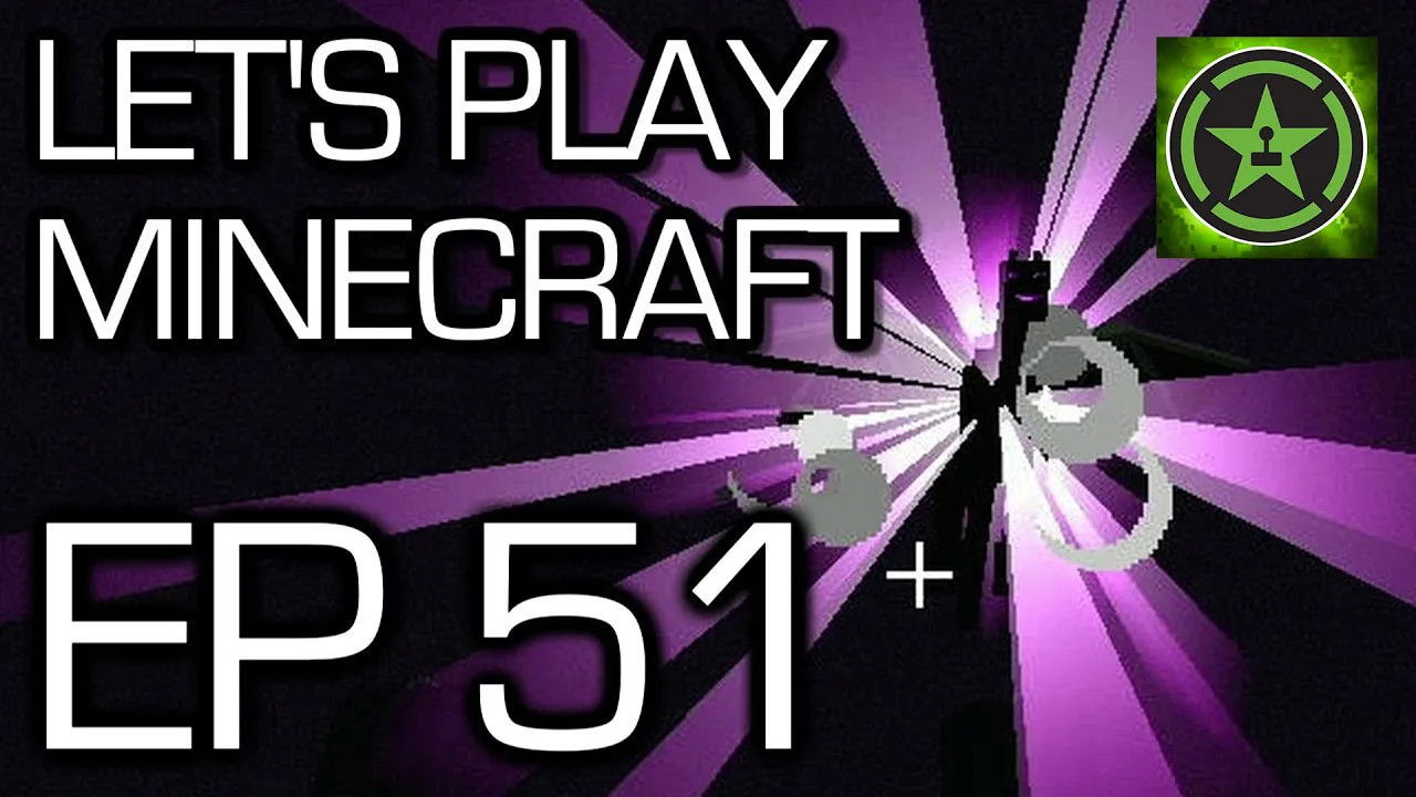 Episode 51 - The End Part 3