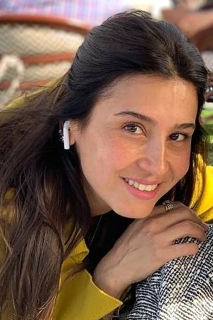 Foto de Maya Shiha