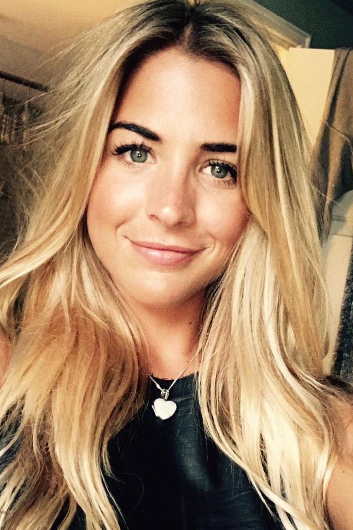 Foto de Gemma Atkinson