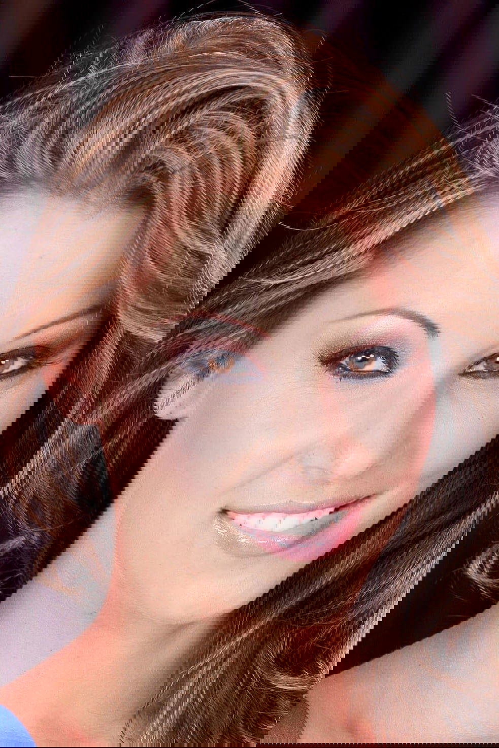 Cindy Hope