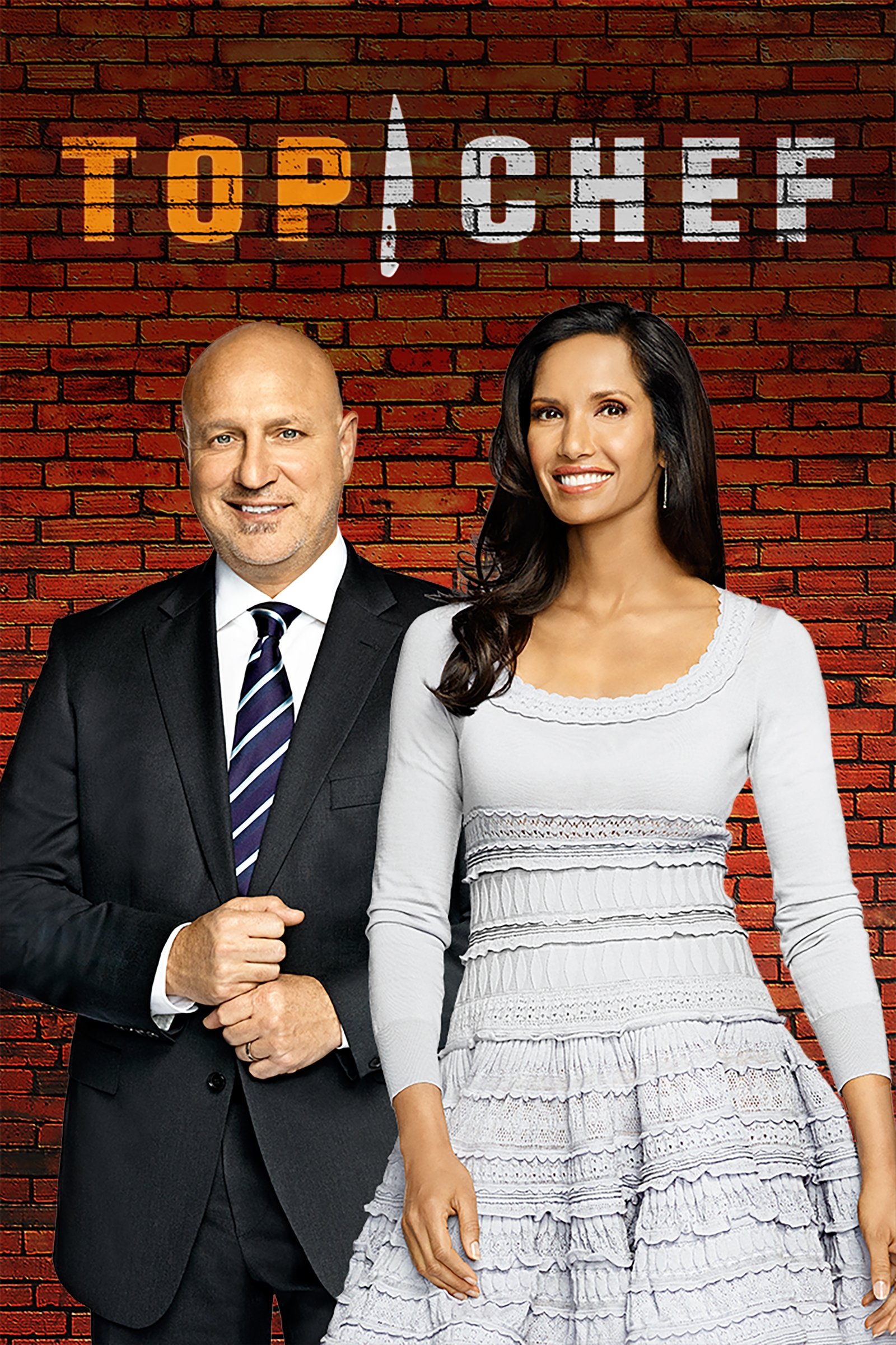 Poster de Temporada 12