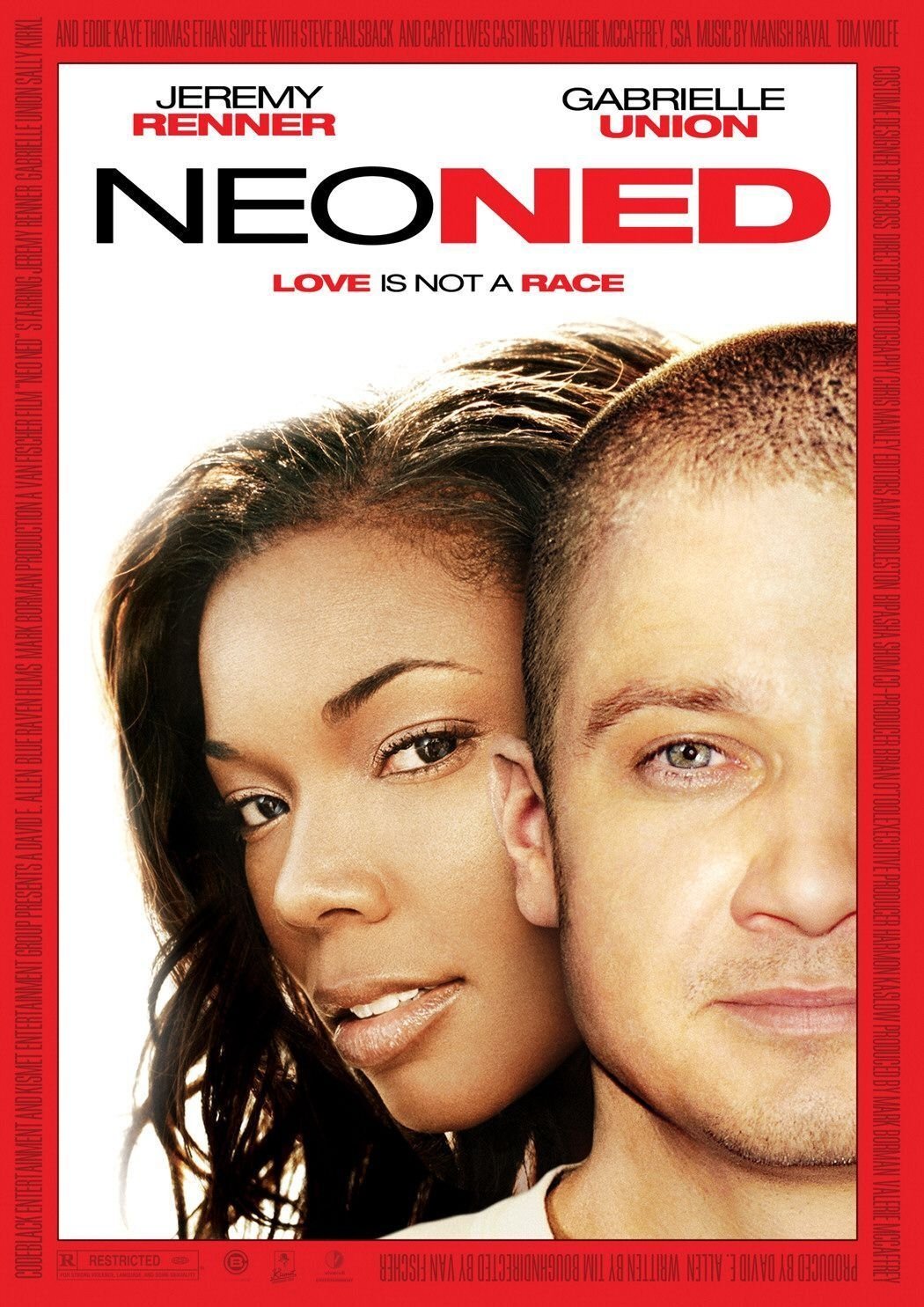 Poster de Neo Ned