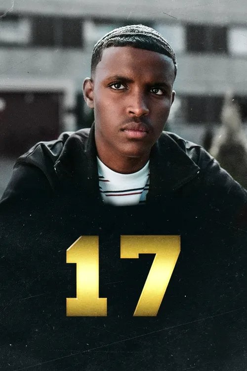 Poster de Temporada 1