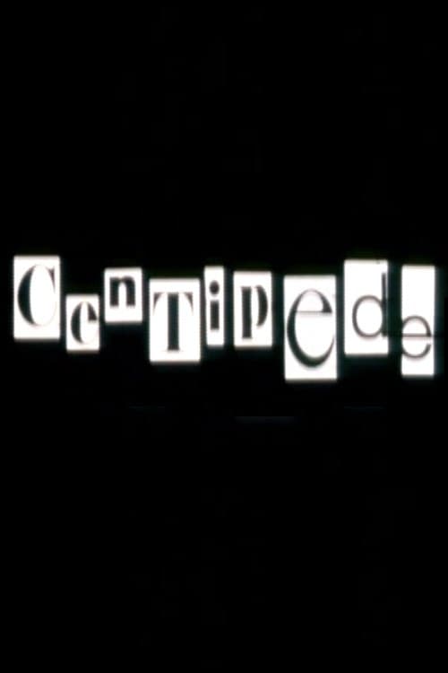 Poster de Centipede