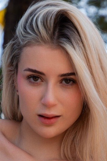 Foto de Angelique Lapiedra