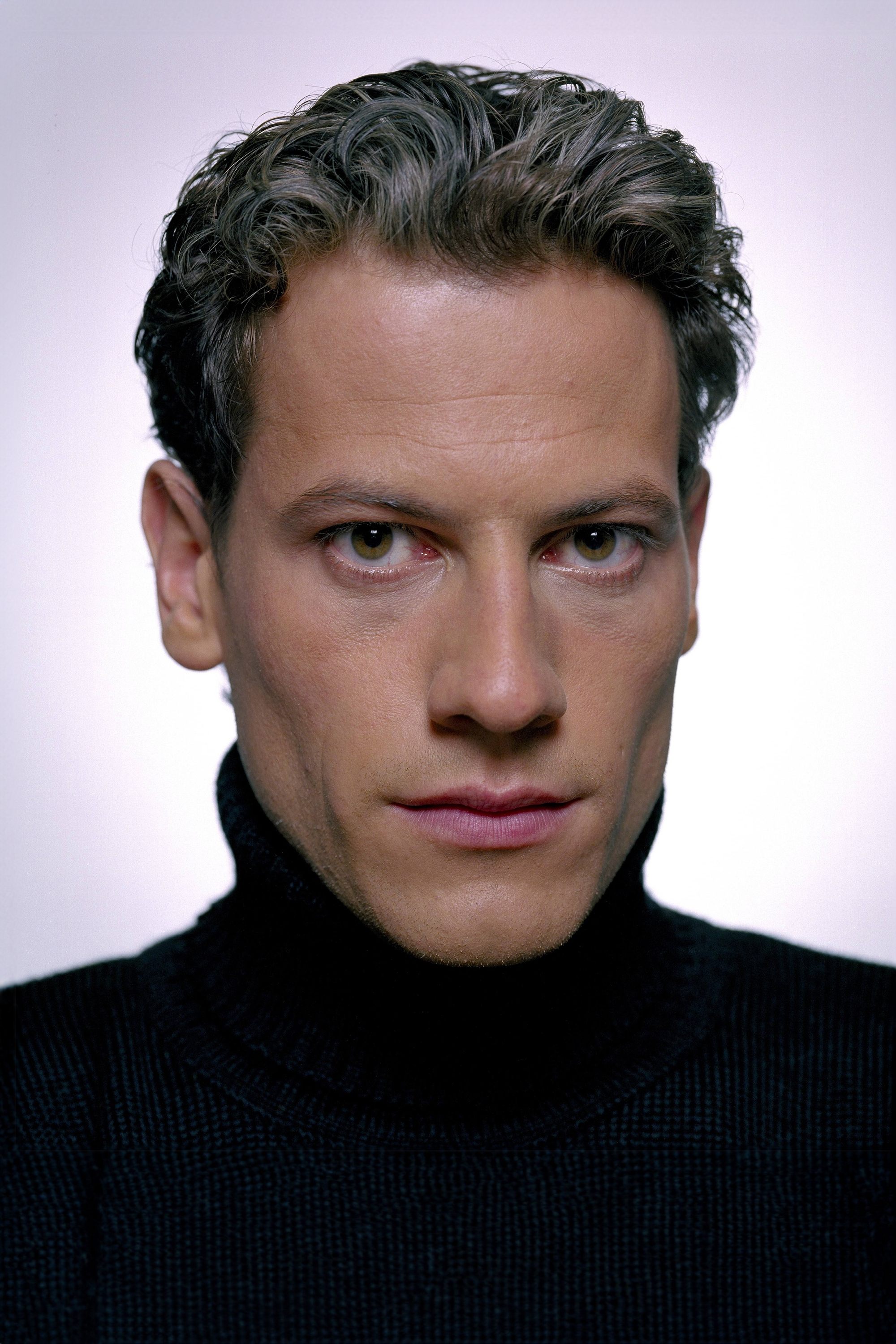 Foto de Ioan Gruffudd