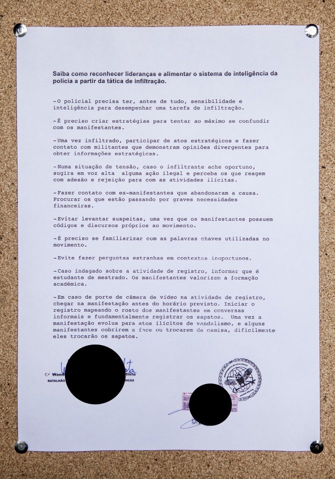 Poster de Não é Sobre Sapatos