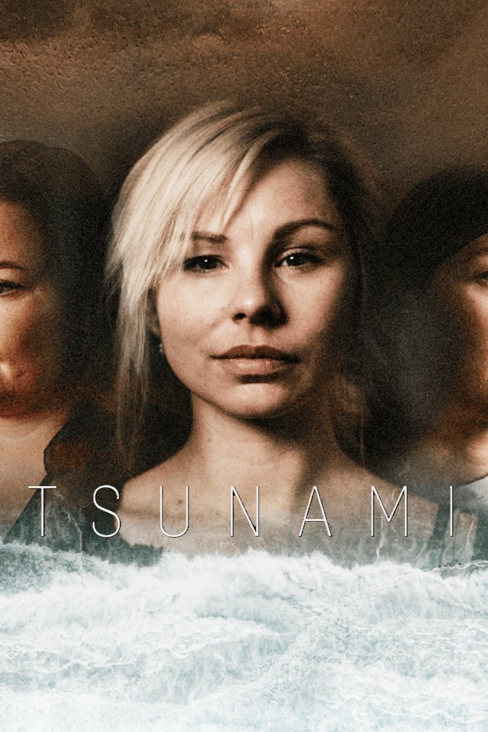 Poster of Tsunami